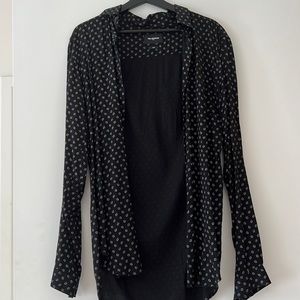 The kooples shirt